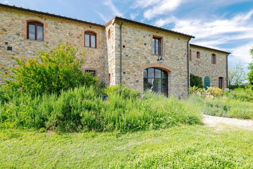 Фотография базы отдыха Fattoria Di Statiano