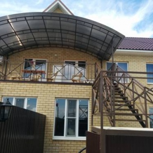 Фотография гостевого дома Морской