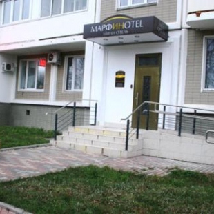 Фотография мини отеля Марфино