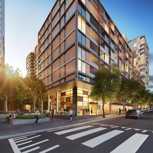 Фотография гостиницы The Sebel Melbourne Moonee Ponds