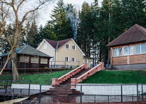 Фотография гостевого дома Эридан