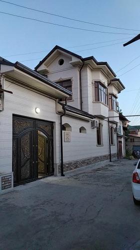 Фотографии гостевого дома
ALL-WELL