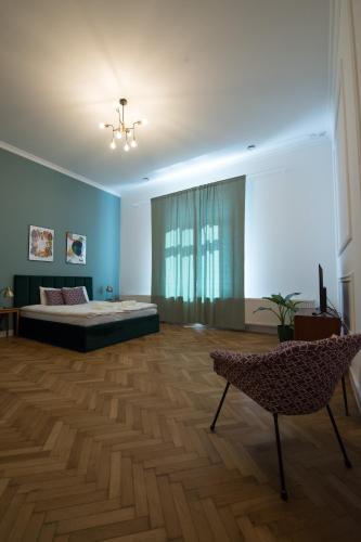 Фотография квартиры 2BCOMFY - Barlickiego