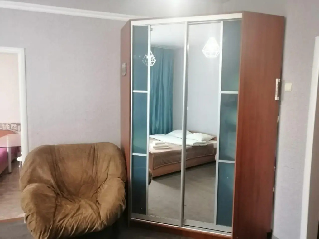 Фотография квартиры Апартаменты на улице Цвиллинга 55А