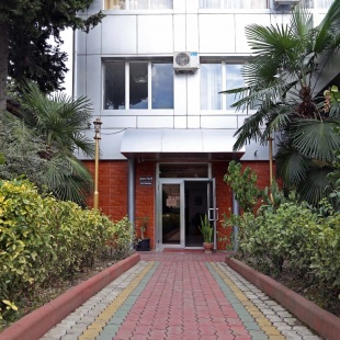 Фотография гостиницы Чешский дом