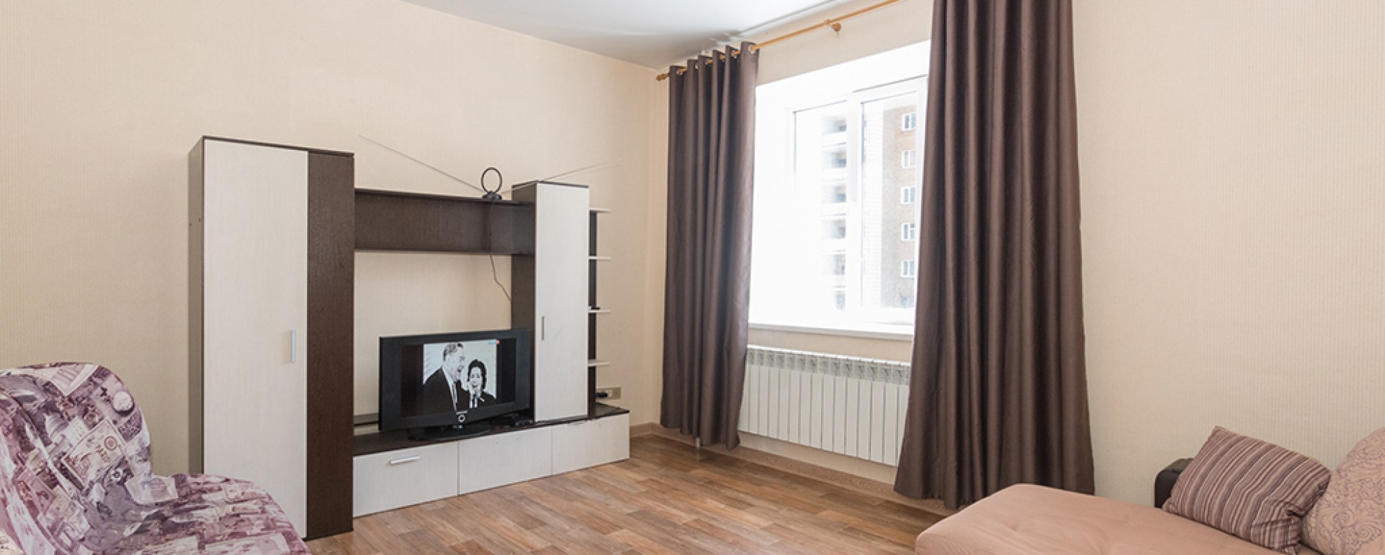 Фотографии квартиры Apart на Кашурникова, 2/1