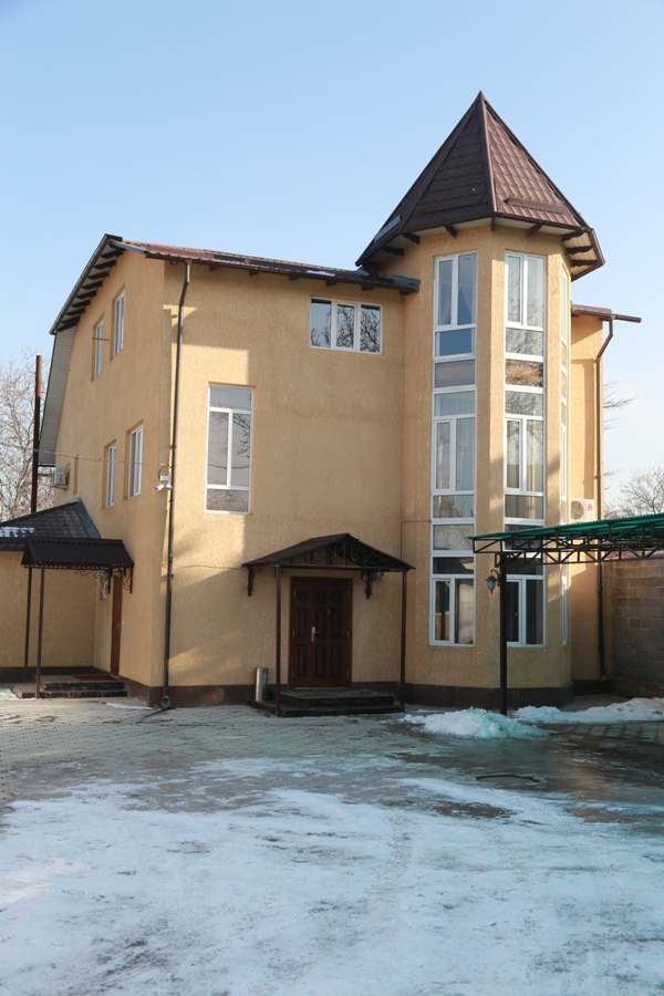 Фотография гостиницы Uyt Guesthouse