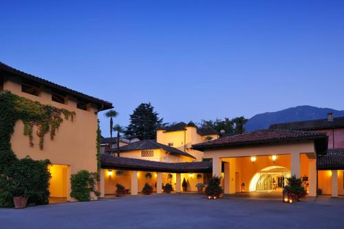 Фотография гостиницы Castello del Sole Beach Resort&SPA