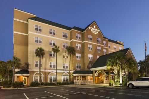 Фотография гостиницы Country Inn & Suites by Radisson, Valdosta, GA