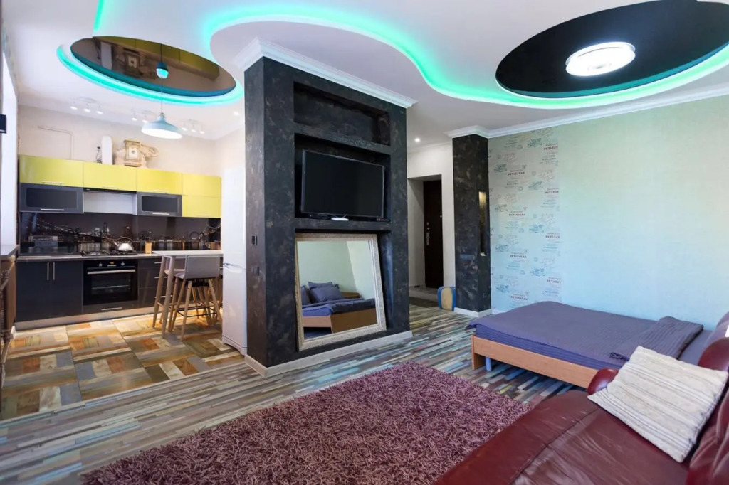 Фотография квартиры Апартаменты Yakuba Kolasa 6