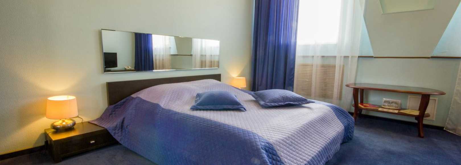 Фотография гостиницы ШелестоФФ