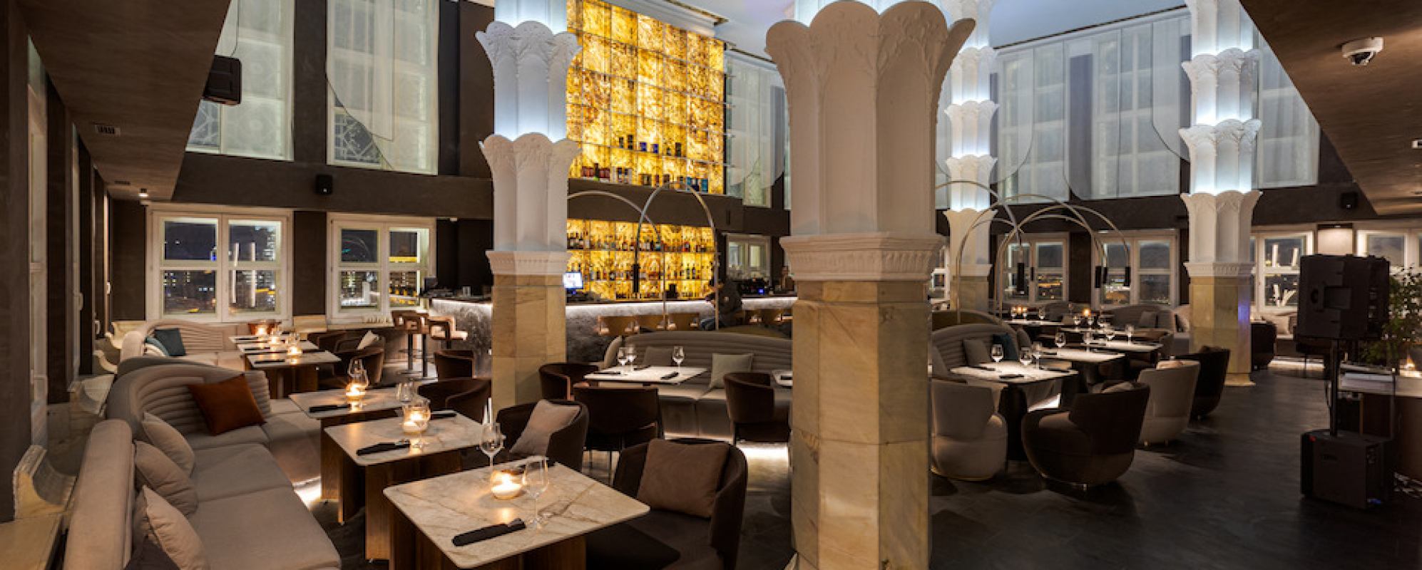 Фотографии ресторана Облако 53