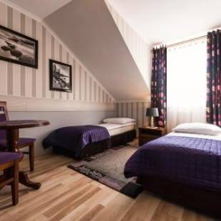 Фотографии мини отеля
Noclegi Komfort