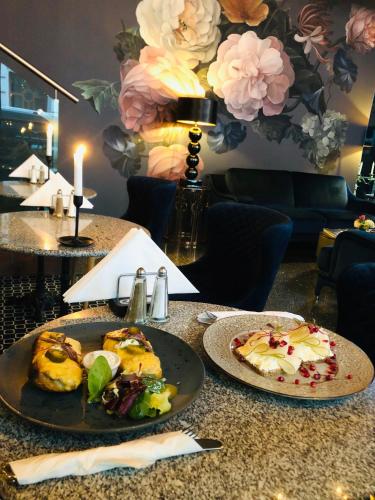 Фотография мини отеля Cocorico Bed and Breakfast - Adults Only