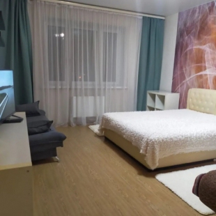 Фотография квартиры Квартира на улице Дружбы 2к2