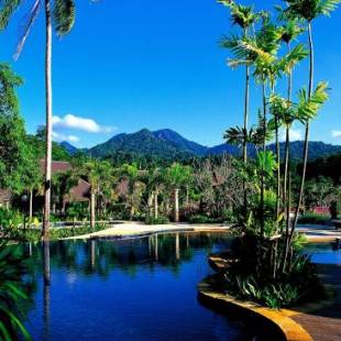 Фотографии гостиницы
Ramayana Koh Chang Resort & Spa