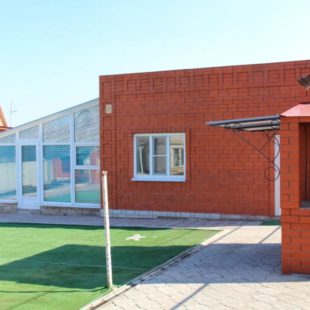 Фотографии мини отеля
Петровский