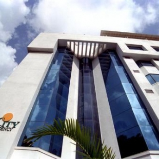 Фотография гостиницы Hotel Suncity Residency