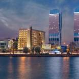 Фотография гостиницы Hilton Garden Inn Izmir Bayrakli