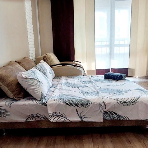 Фотографии квартиры 
            Квартира бульвар Давлеткильдеева дом 18 у Марата