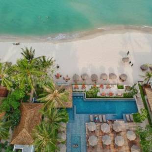 Фотографии гостиницы
Banana Fan Sea Resort - SHA Extra Plus Certified