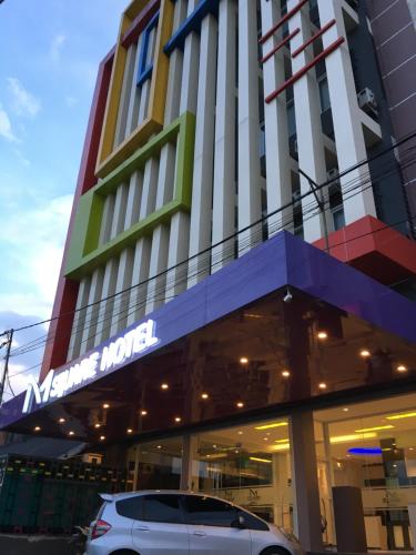 Фотография гостиницы MSquare Palembang
