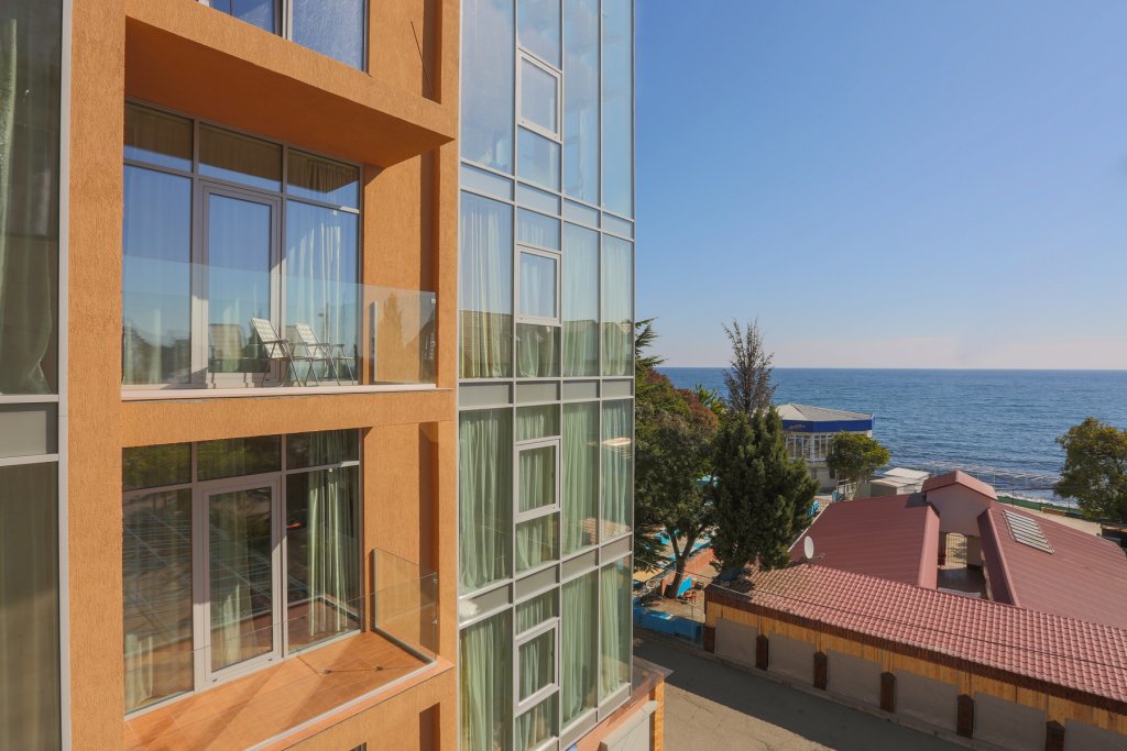 Фотография гостиницы Отель Art House & Spa