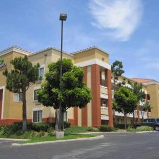 Фотографии гостиницы
Extended Stay America Suites - Orange County - Brea