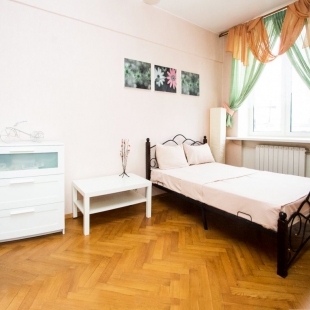 Фотография квартиры Апартаменты Apart Lux Каретный Ряд