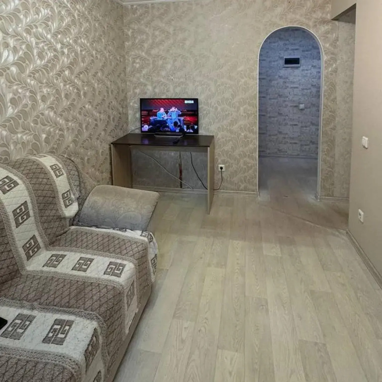 Фотография квартиры Fan House (Фан Хаус) на улице Аделя Кутуя 8