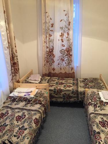 Фотография гостевого дома На Банзарова