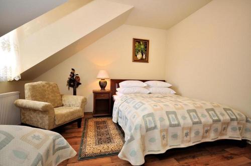 Фотография мини отеля Willa Cicha