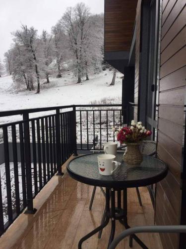 Фотография апарт отеля Area Park 54