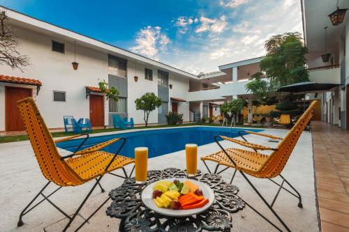 Фотография гостиницы Hotel Isabel