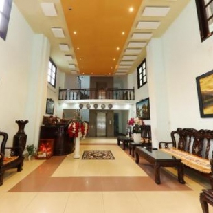 Фотография гостиницы Rang Dong Hue Hotel