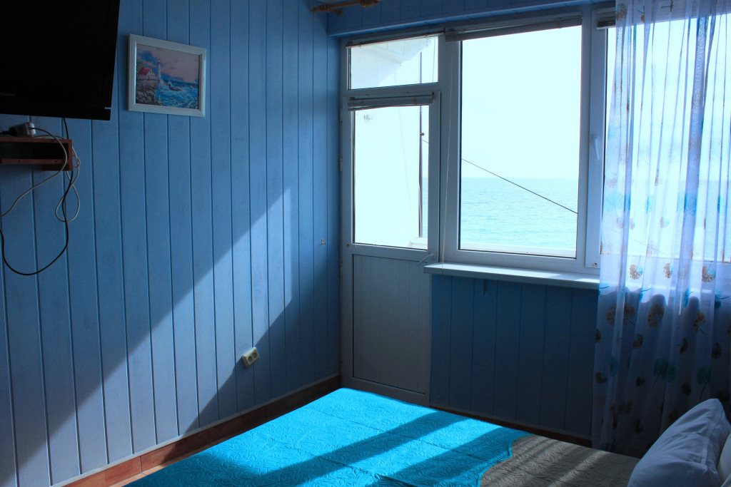 Фотография квартиры Апартаменты Эллинги в Отрадном