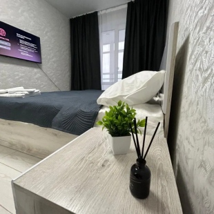 Фотография квартиры Апартаменты Авион Родные берега