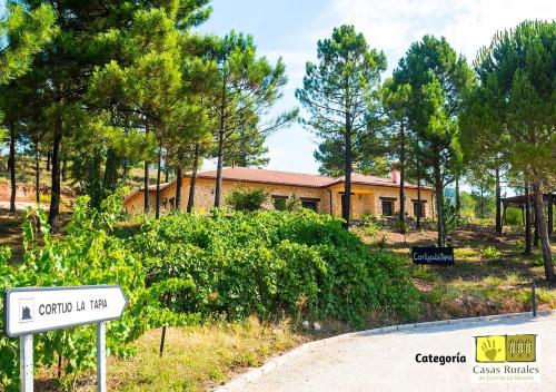 Фотографии гостевого дома 
            Casa Rural CORTIJO LA TAPIA