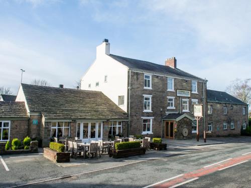 Фотография гостиницы The Millstone, Mellor