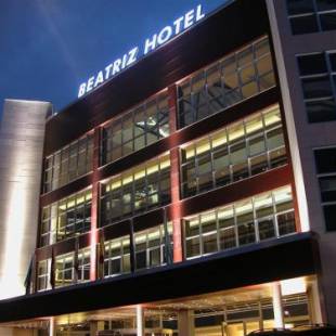 Фотографии гостиницы
Beatriz Albacete