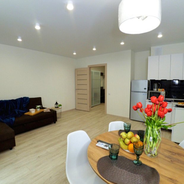 Фотографии квартиры 
            Апартаменты Южный Парк