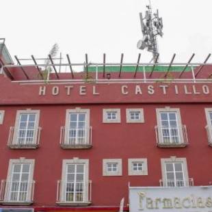 Фотографии гостиницы 
            Hotel Castillo