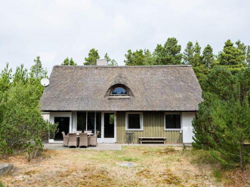 Фотографии гостевого дома
Holiday home Nørre Nebel LXXIII