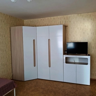 Фотография квартиры Квартира однушка Бульвар