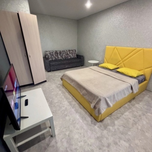 Фотография квартиры Квартира Уютная на Проспекте Октября 38