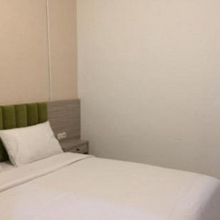 Фотография гостиницы OYO 2509 Hotel Tebel 19