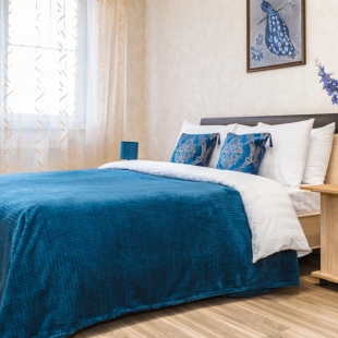 Фотография квартиры Апартаменты На Лазурной 10к1