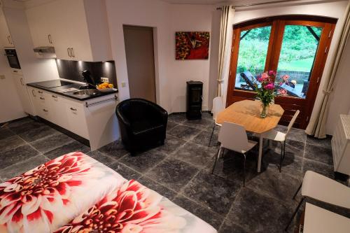 Фотография мини отеля B&B De Groene Gast