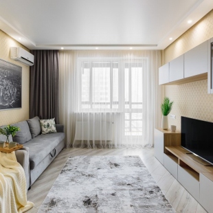 Фотография квартиры Квартира Sunvilles у Аквапарка