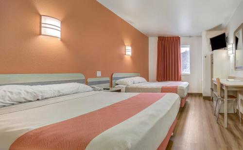 Фотография гостиницы Motel 6-Roseburg, OR